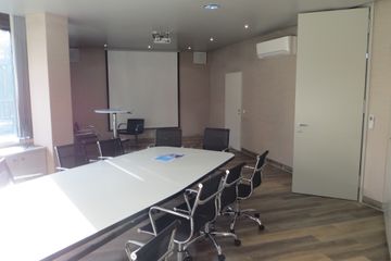 Keulen conference rooms Vergaderruimte Meeting Room II image 15