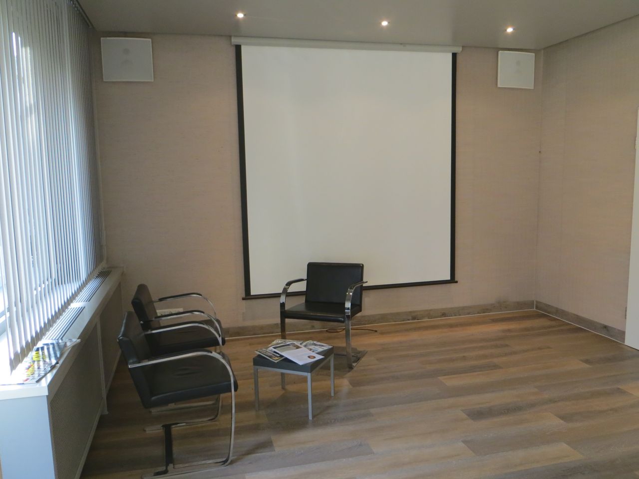 Cologne conference rooms Meeting room Meeting Room II image 17