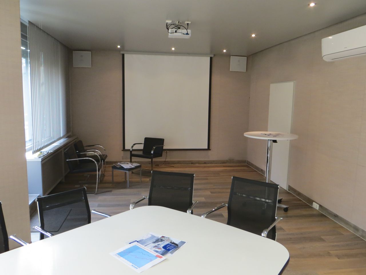 Cologne conference rooms Meeting room Meeting Room II image 8
