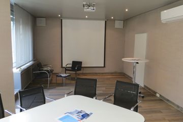 Keulen conference rooms Vergaderruimte Meeting Room II image 8