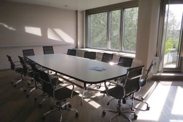 Keulen conference rooms Vergaderruimte Meeting Room II image 6