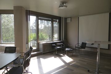 Keulen conference rooms Vergaderruimte Meeting Room II image 29