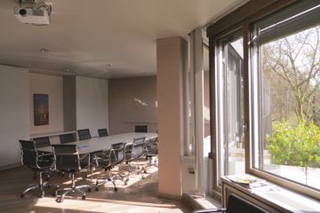 Keulen conference rooms Vergaderruimte Meeting Room II image 30