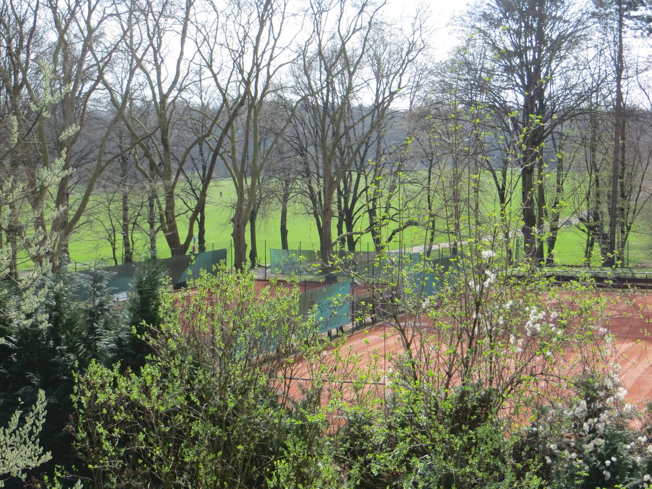 Cologne conference rooms Meeting room Meeting Room II image 31