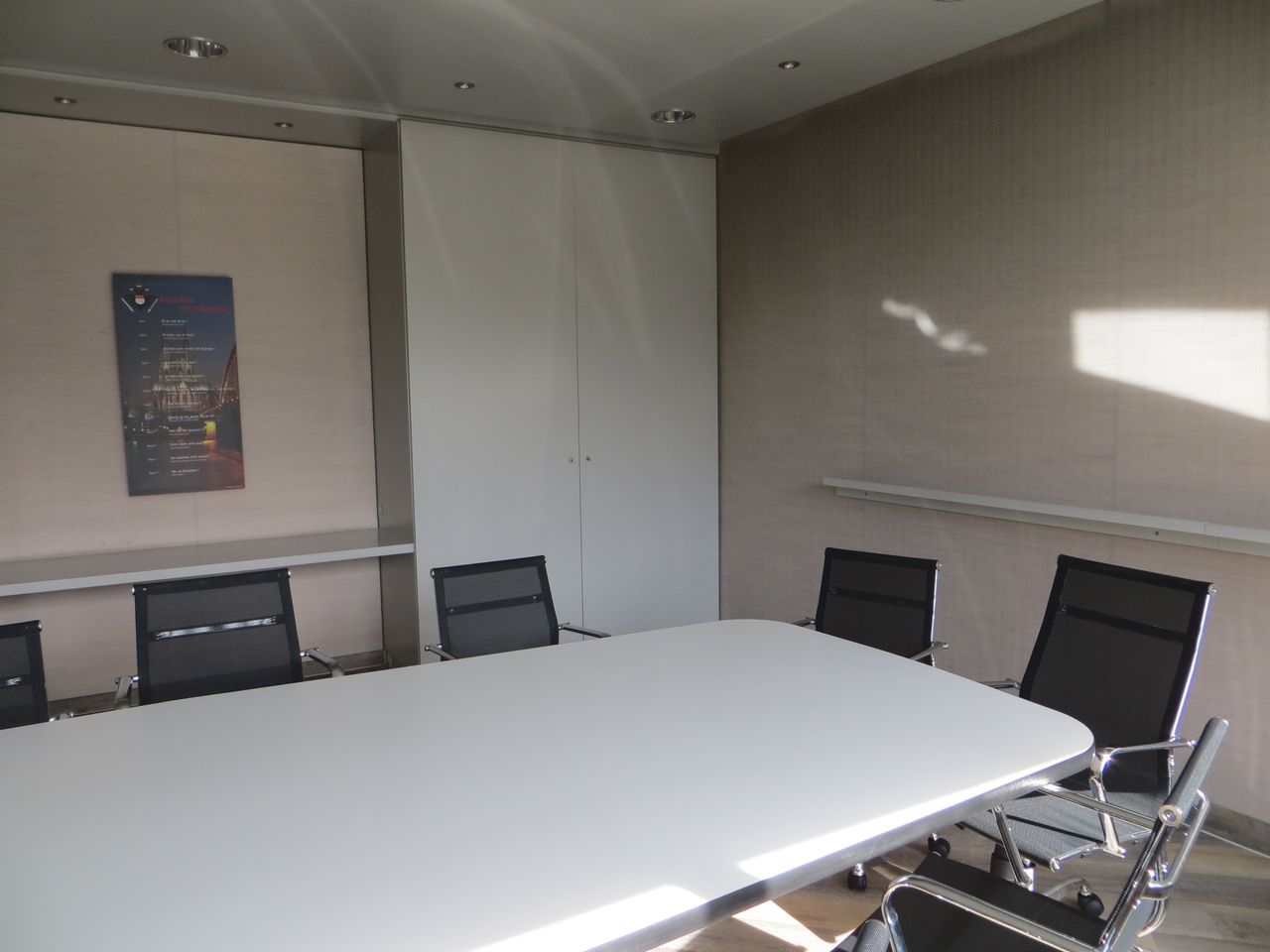 Cologne conference rooms Meeting room Meeting Room II image 32