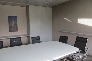 Keulen conference rooms Vergaderruimte Meeting Room II image 32