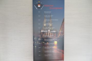 Keulen conference rooms Vergaderruimte Meeting Room II image 33