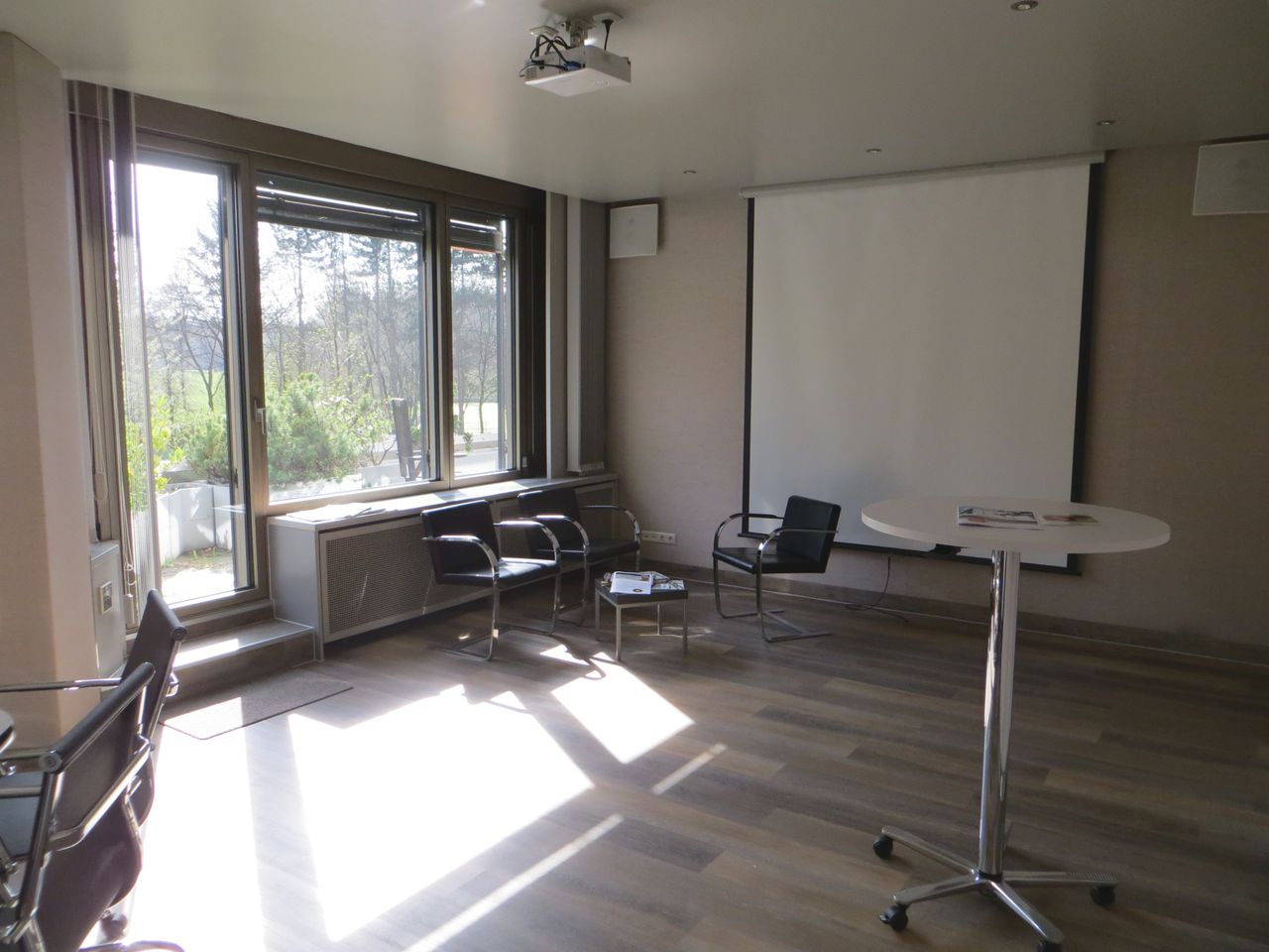 Cologne conference rooms Meeting room Meeting Room II image 34