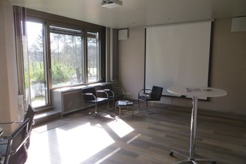 Keulen conference rooms Vergaderruimte Meeting Room II image 34