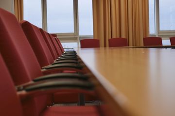 Rest of the World seminar rooms Meeting room Conference room image 2