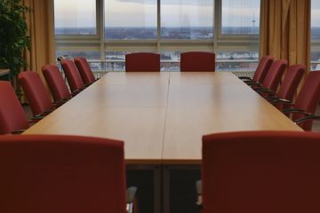 Rest of the World seminar rooms Meeting room Conference room image 1