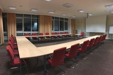 Rest of the World seminar rooms Meeting room Conference room image 0