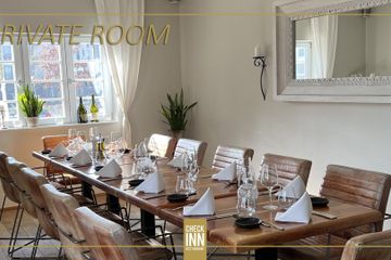 Böblingen Eventlocation PRIVATE ROOM image 4