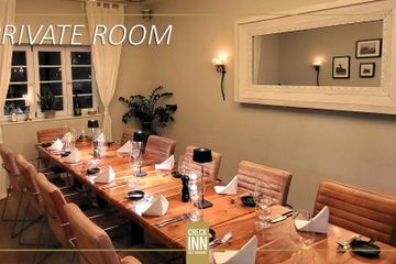 Böblingen Eventlocation PRIVATE ROOM image 2