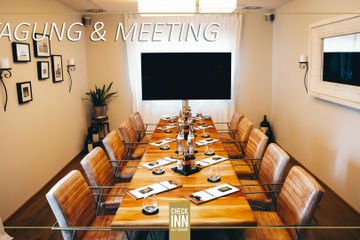 Böblingen Eventlocation PRIVATE ROOM image 0