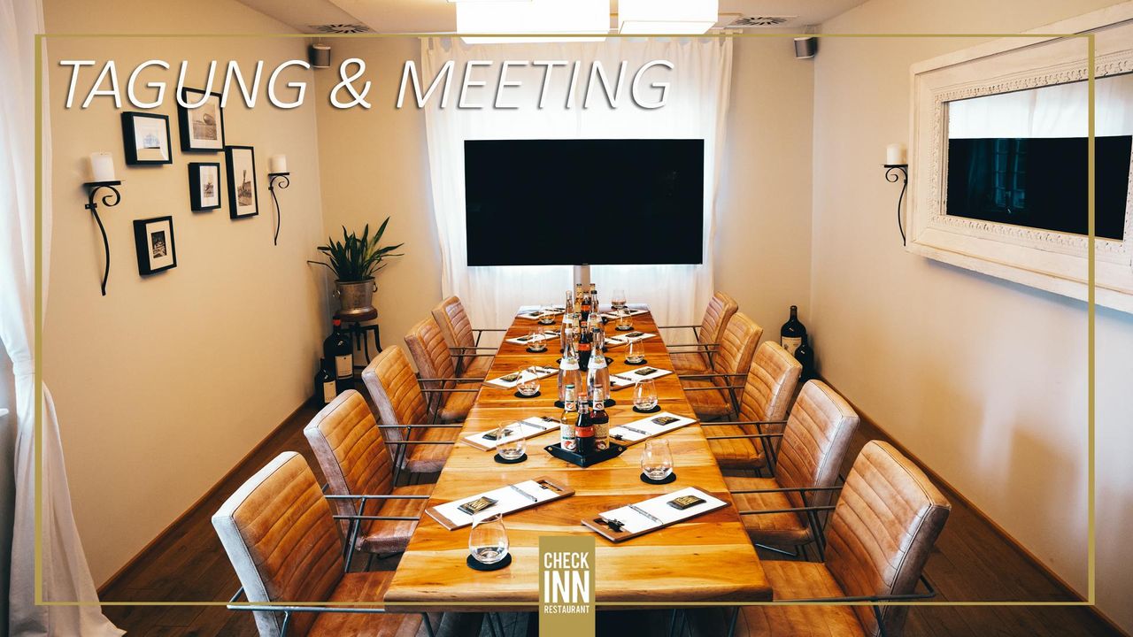 Böblingen  Corporate event space PRIVATE ROOM image 0