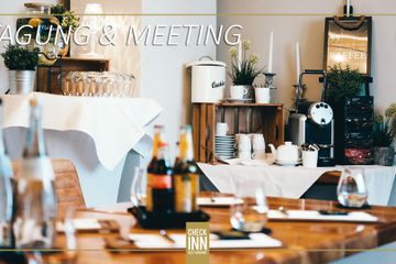 Böblingen Eventlocation PRIVATE ROOM image 1