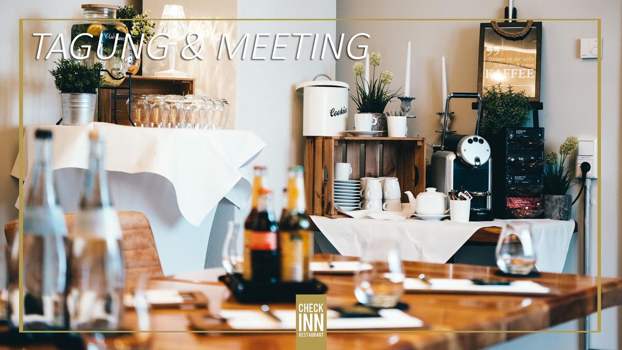 Böblingen  Eventlocation PRIVATE ROOM image 1