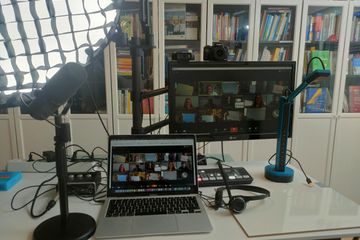 Wien Seminarräume Ihr Videopodcastraum image 2
