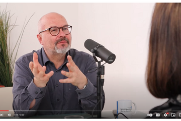 Vienna  Seminar rooms Ihr Videopodcastraum image 3