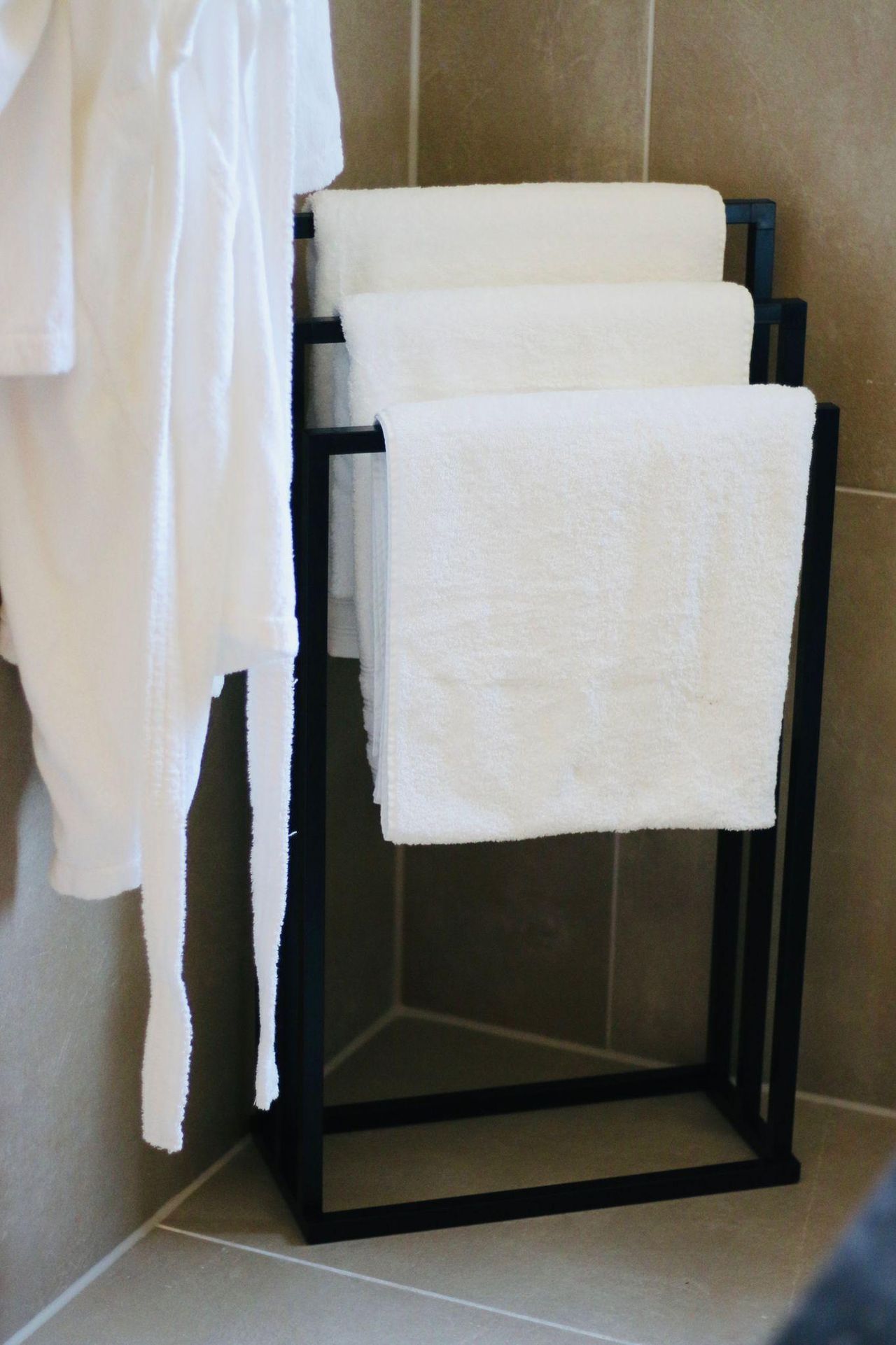 Rest der Welt  Workshop-Raum WellTime Private Spa – Stilvolle Spa-Suite zur stundenweisen Miete image 16