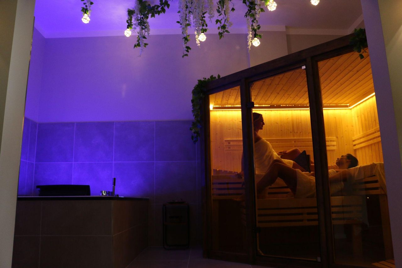Rest der Welt  Workshop-Raum WellTime Private Spa – Stilvolle Spa-Suite zur stundenweisen Miete image 2