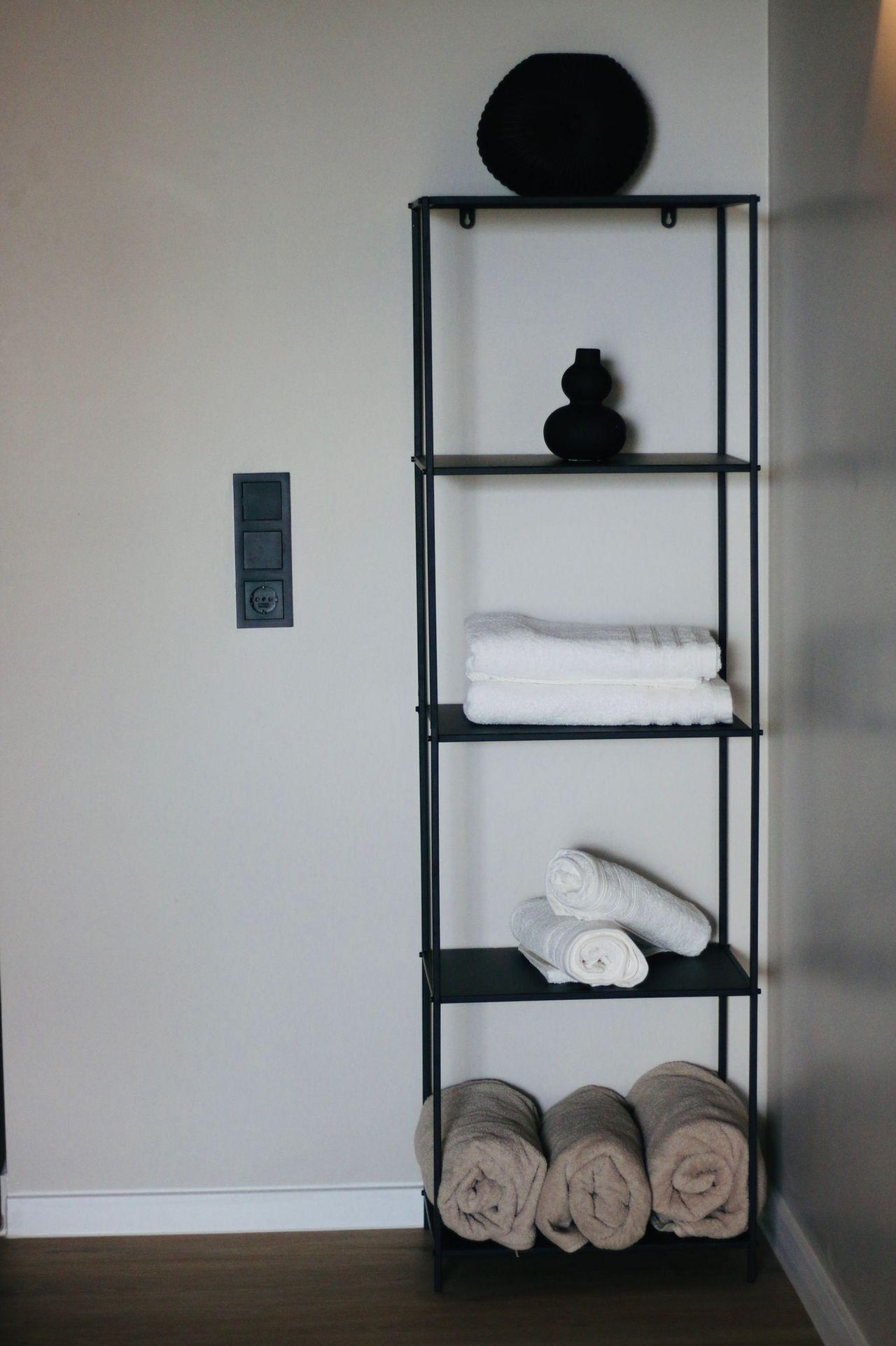Rest der Welt  Workshop-Raum WellTime Private Spa – Stilvolle Spa-Suite zur stundenweisen Miete image 15