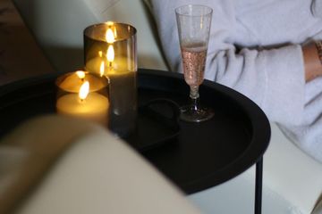 Rest der Welt  Workshop-Raum WellTime Private Spa – Stilvolle Spa-Suite zur stundenweisen Miete image 3