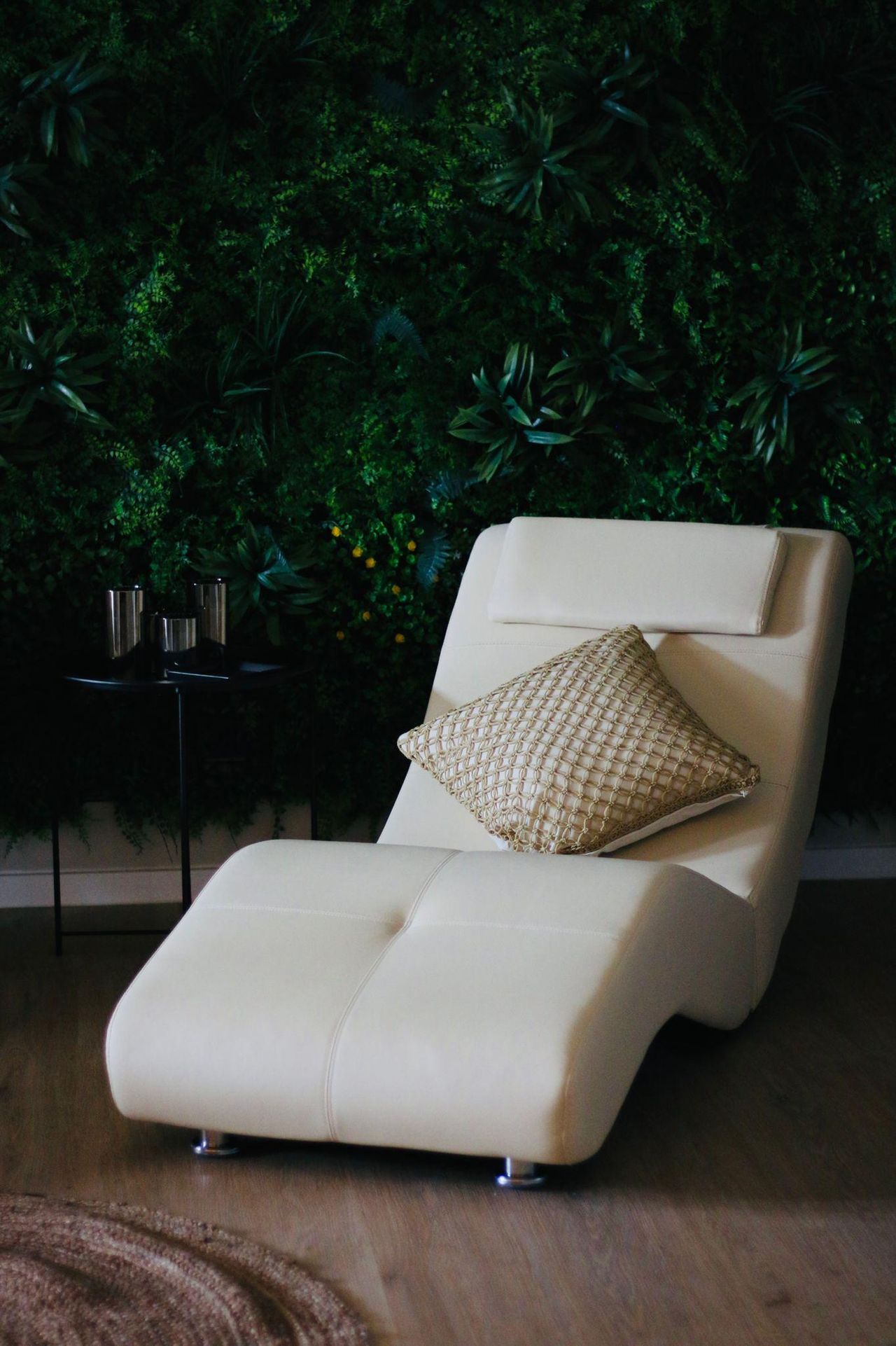Rest der Welt  Workshop-Raum WellTime Private Spa – Stilvolle Spa-Suite zur stundenweisen Miete image 14