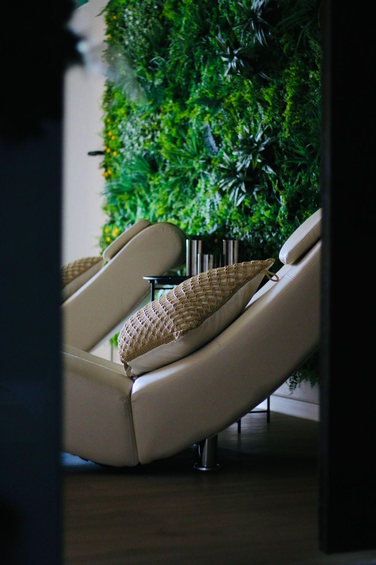 Rest der Welt  Workshop-Raum WellTime Private Spa – Stilvolle Spa-Suite zur stundenweisen Miete image 12