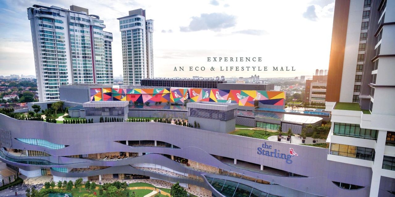 PJ  Coworking space 7-Day Flexi Pass image 1