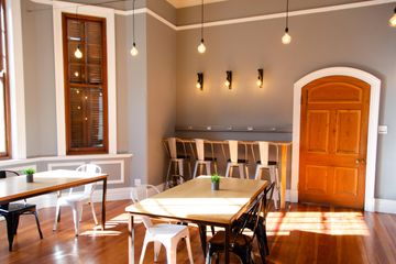 Cape Town  Boardroom Meeting Room 1 image 2