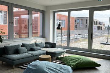 Hamburg Konferenzraum Coworking Hamburg-Altona image 2