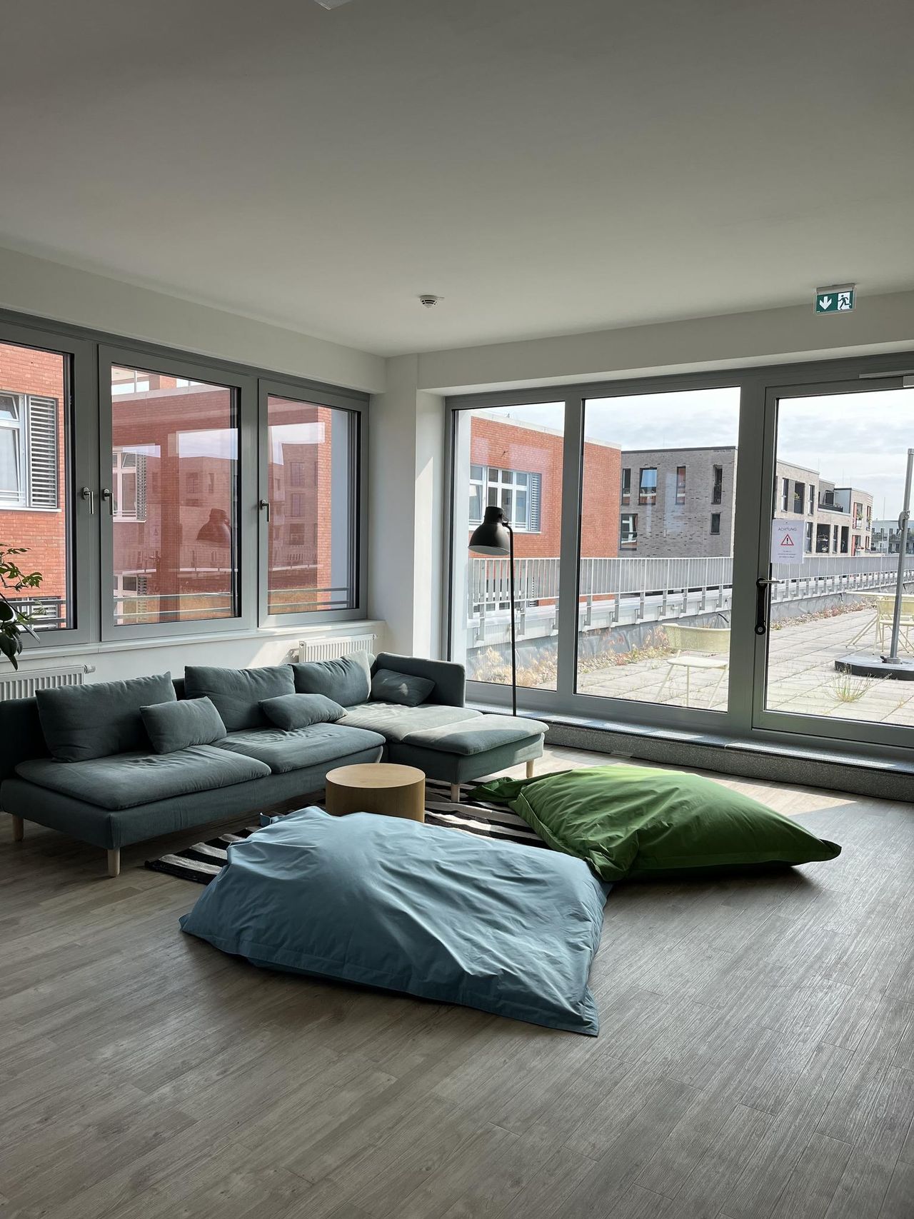 Hamburg  Conferentiezalen Coworking Hamburg-Altona image 2