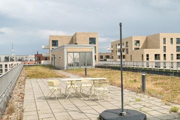 Hamburg Konferenzraum Coworking Gummibaum image 7