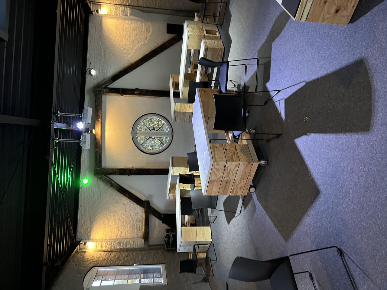 Rest der Welt  Tagungsraum Speakers Corner  R 290 A image 3