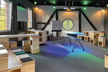 Rest der Welt  Tagungsraum Speakers Corner  R 290 A image 0