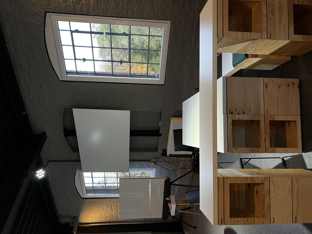 Rest der Welt  Tagungsraum Speakers Corner  R 290 A image 4