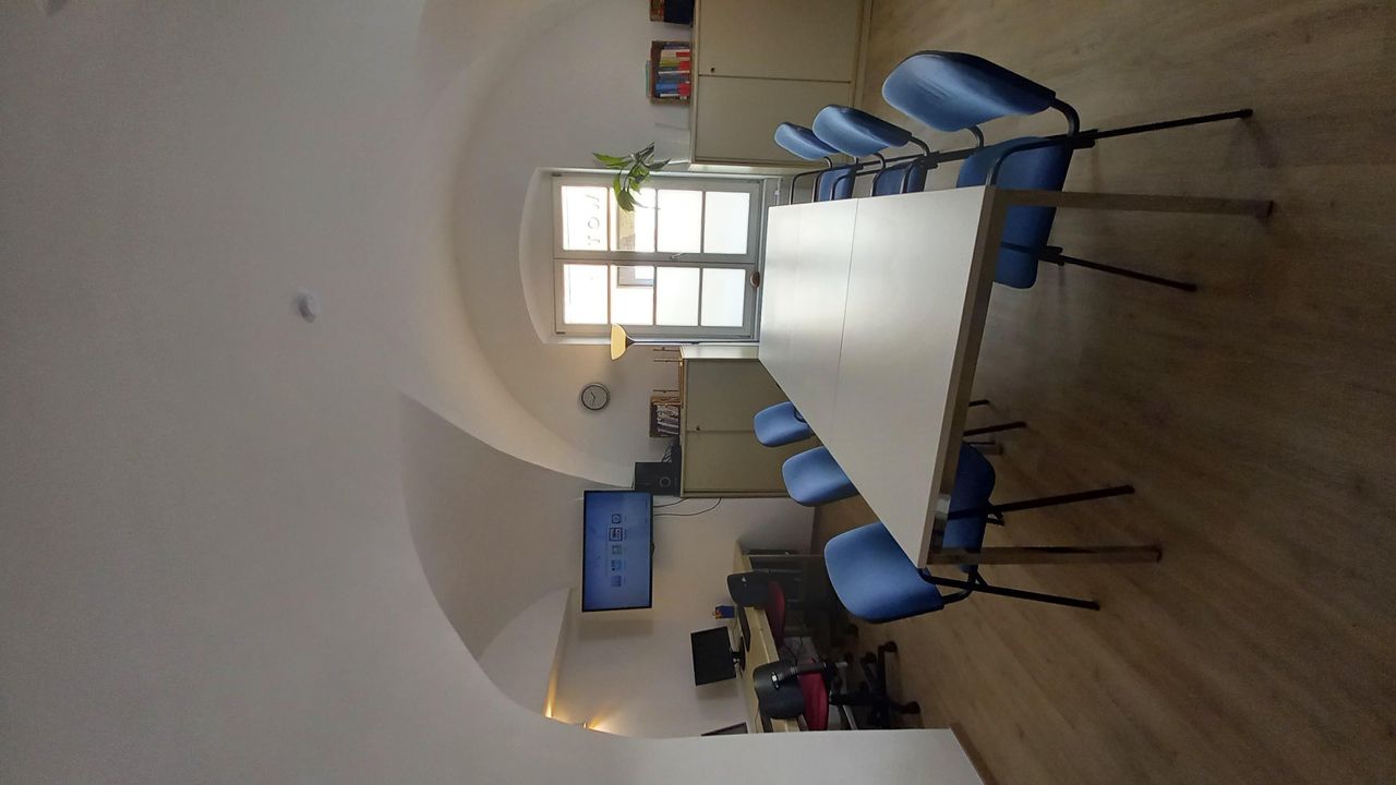 Rest van de wereld  Vergaderzalen Besprechungsraum in Stockerau image 3