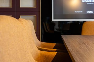 Málaga  Kantoorruimte MEETING ROOM image 1