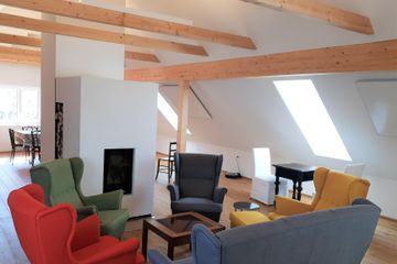 Rest der Welt  Loft Loft image 3