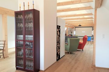 Rest der Welt  Loft Loft image 4