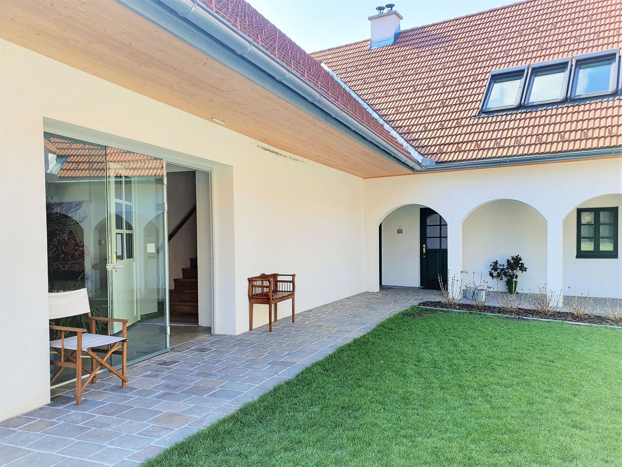 Rest der Welt  Loft N42 - deine Eventlocation im Vulkanland image 5