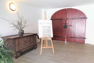 Rest der Welt  Loft N42 - deine Eventlocation im Vulkanland image 6