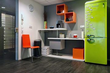 Hamburg  Workshop spaces Seminarraum Bahrenfeld image 5