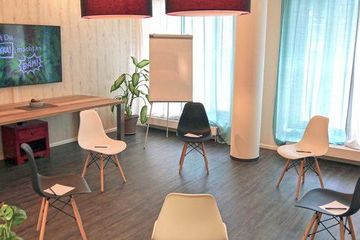 Hamburg  Workshop spaces Seminarraum Bahrenfeld image 1