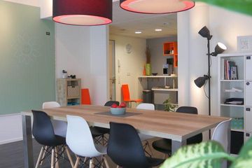 Hamburg  Workshop spaces Seminarraum Bahrenfeld image 6