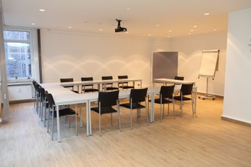 Düsseldorf conference rooms Meetingraum Raum Altstadt image 0