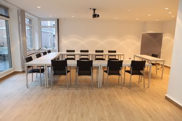 Düsseldorf conference rooms Meetingraum Raum Altstadt image 1