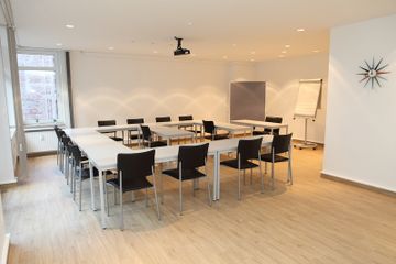 Düsseldorf conference rooms Meetingraum Raum Altstadt image 2